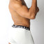 Timoteo White Classic Reload Trunk