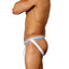 Timoteo White Limited Edition PRIDE19 Jockstrap