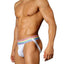 Timoteo White Limited Edition PRIDE19 Jockstrap