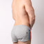 Timoteo grey PRIDE 23 Jock Short