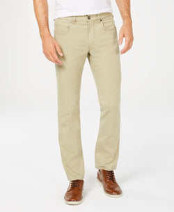 Tommy Bahama 5 Pocket Key Isles Stretch Pants Khaki thumbnail 1