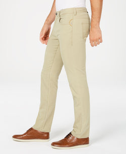 Tommy Bahama 5 Pocket Key Isles Stretch Pants Khaki thumbnail 3