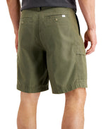 Tommy Bahama 9.5" Key Grip Cargo Shorts Tea Leaf 380