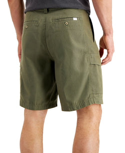 Tommy Bahama 9.5" Key Grip Cargo Shorts Tea Leaf 380 thumbnail 2