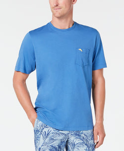Tommy Bahama Bali Sky T-shirt Bengal Blue thumbnail 1