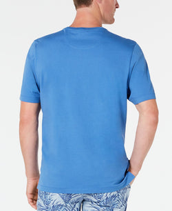 Tommy Bahama Bali Sky T-shirt Bengal Blue thumbnail 2