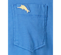 Tommy Bahama Bali Sky T-shirt Bengal Blue thumbnail 3
