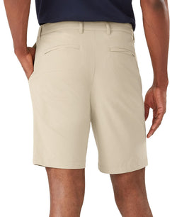 Tommy Bahama Chip Shot Stretch 10" Shorts Stone Khaki thumbnail 2
