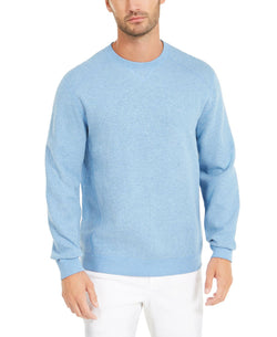 Tommy Bahama Flip Side Classic-fit Reversible Sweatshirt New Opal thumbnail 1