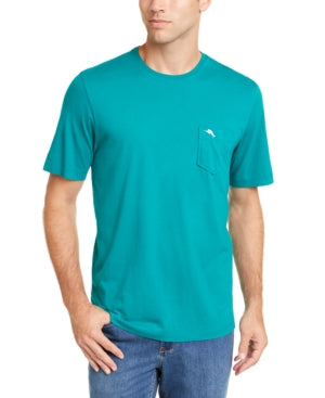 Tommy Bahama Men's Bali Sky T-Shirt Blue