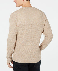 Tommy Bahama V-neck Sweater Natural thumbnail 2