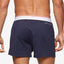 Tommy Hilfiger 2-pk. Modern Essentials Knit Boxers Blue Multi