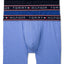 Tommy Hilfiger 3-pk. Cotton Stretch Boxer Briefs Persian Blue