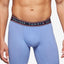 Tommy Hilfiger 3-pk. Cotton Stretch Boxer Briefs Persian Blue