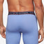 Tommy Hilfiger 3-pk. Cotton Stretch Boxer Briefs Persian Blue