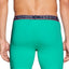 Tommy Hilfiger 3-pk. Cotton Stretch Boxer Briefs Sea Calm