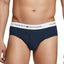 Tommy Hilfiger 6-pk. Cotton Classics Briefs Grey Multi