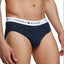 Tommy Hilfiger 6-pk. Cotton Classics Briefs Grey Multi