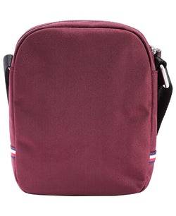 Tommy Hilfiger Alexander Mini Reporter Bag Deep Burgundy thumbnail 4
