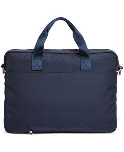Tommy Hilfiger Alexander Slim Briefcase Tommy Navy thumbnail 2