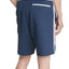 Tommy Hilfiger Arnold Logo Taped Shorts Navy Blazer