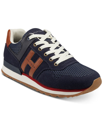 Tommy Hilfiger Artisan Sneakers Navy