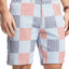 Tommy Hilfiger As-Is-Blue Boston Seersucker 9'' Short