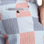 Tommy Hilfiger As-Is-Blue Boston Seersucker 9'' Short