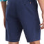 Tommy Hilfiger As-Is-Blue Gingham 9" Jerry Short