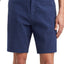 Tommy Hilfiger As-Is-Blue Gingham 9" Jerry Short