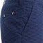 Tommy Hilfiger As-Is-Blue Gingham 9" Jerry Short
