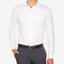 Tommy Hilfiger Athletic Fit Performance Stretch Th Flex Collar Dress Shirt White
