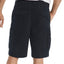 Tommy Hilfiger Authentic Cargo Shorts Th Deep Black