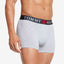 Tommy Hilfiger Authentic Stretch Trunks Grey Heather