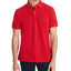 Tommy Hilfiger Big & Tall Classic-fit Ivy Polo Regal Red