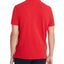 Tommy Hilfiger Big & Tall Classic-fit Ivy Polo Regal Red
