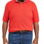 Tommy Hilfiger Big & Tall Classic-fit Ivy Polo Regal Red