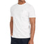 Tommy Hilfiger Big & Tall Tommy Crew Neck Pocket T-shirt Bright White