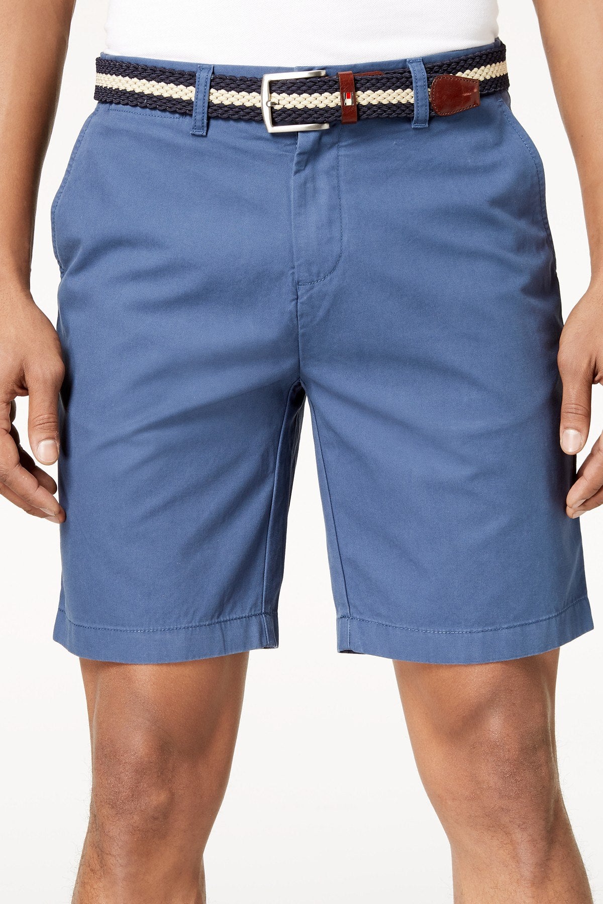 Tommy Hilfiger Blue 9'' Short