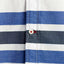 Tommy Hilfiger Bright White Copper Stripe Shirt