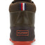 Tommy Hilfiger Celcius Duck Boots Brown Olive