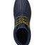 Tommy Hilfiger Celcius Duck Boots Navy Yellow