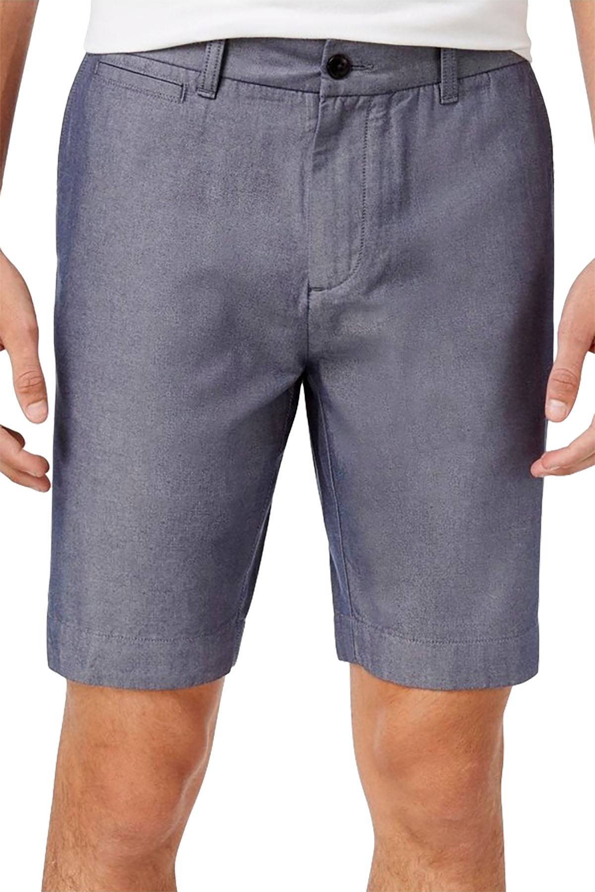 Tommy Hilfiger Chambray Chino Short