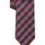 Tommy Hilfiger Check Tie Red