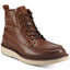 Tommy Hilfiger Christo Boots Cognac