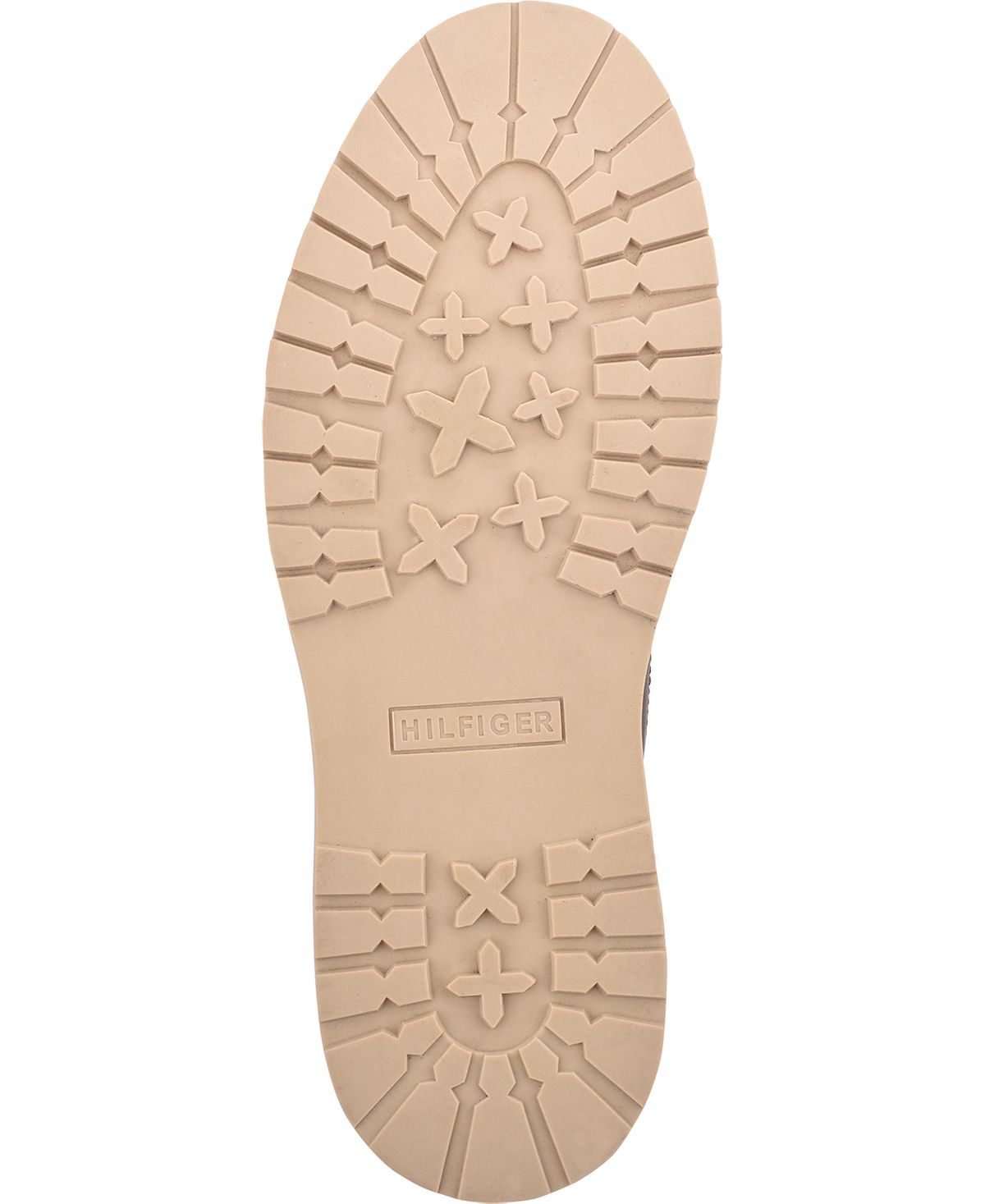 Tommy Hilfiger Christo Boots Cognac