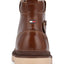 Tommy Hilfiger Christo Boots Cognac