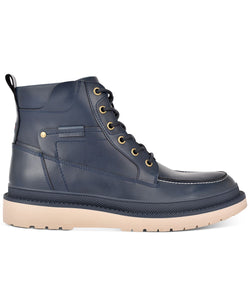 Tommy Hilfiger Christo Boots Navy thumbnail 2
