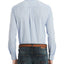 Tommy Hilfiger Classic-fit Shirt Collection Blue