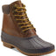 Tommy Hilfiger Colins 2 Duck Boots Dark Brown